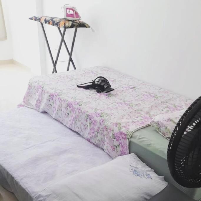 Pôrto das GalinhasFlat Porto Mara, 201アパートメント エクステリア 写真